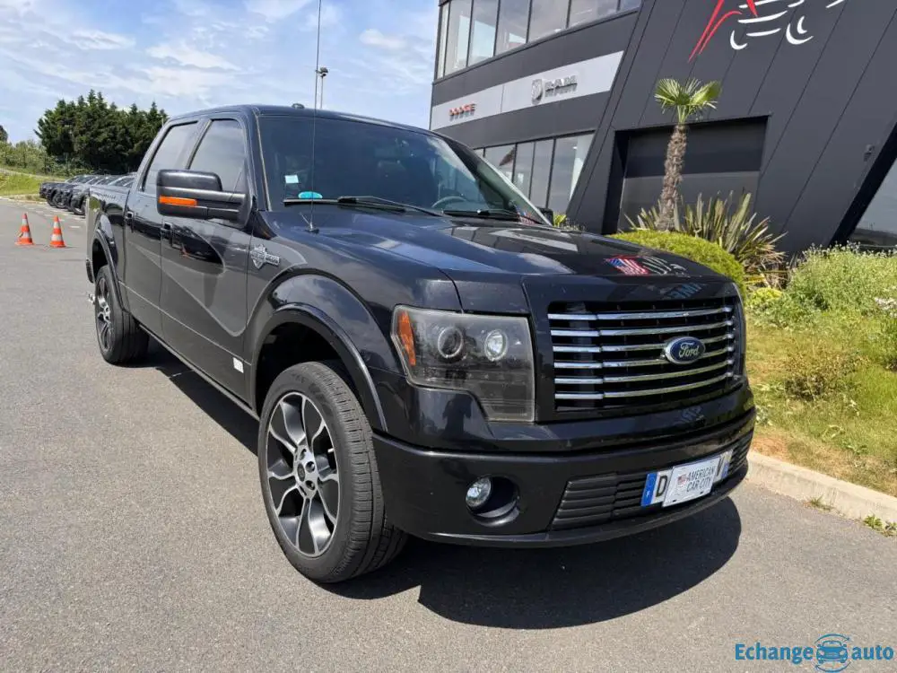 FORD F150