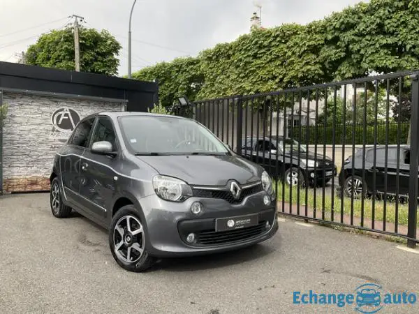 RENAULT TWINGO Twingo III 0.9 TCe 90 Energy E6C Intens