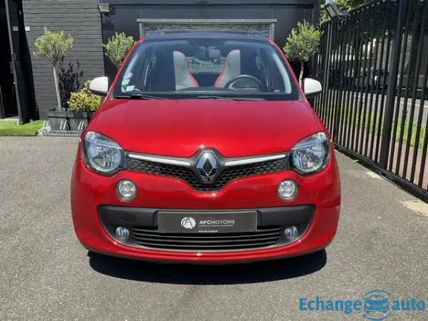 RENAULT TWINGO Twingo III 0.9 TCe 90 Intens EDC