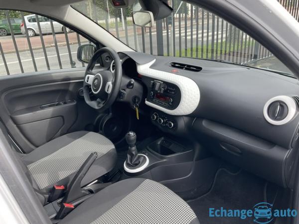 RENAULT TWINGO Twingo III SCe 75 Zen 