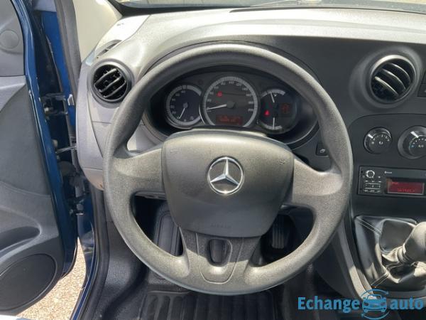 MERCEDES CITAN FOURGON CITAN FGN 112 LONG 