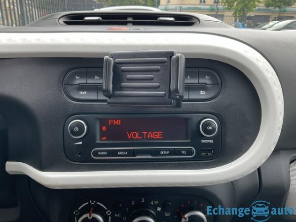 RENAULT TWINGO Twingo III 1.0 SCe 70 E6C Limited