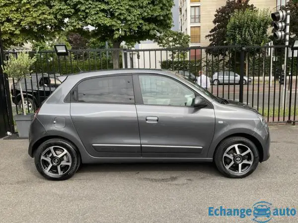 RENAULT TWINGO Twingo III 0.9 TCe 90 Energy E6C Intens