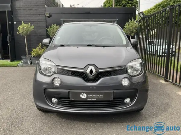 RENAULT TWINGO Twingo III 0.9 TCe 90 Energy E6C Intens