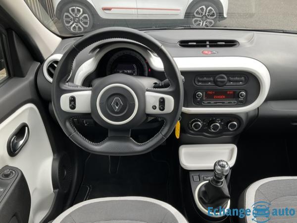 RENAULT TWINGO Twingo III 0.9 TCe 90 Energy E6C Intens