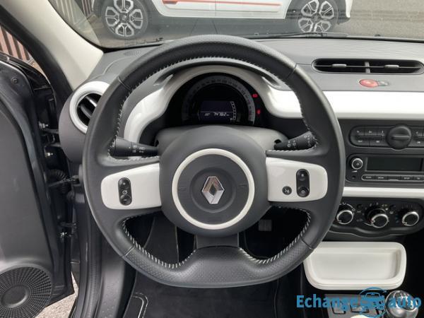 RENAULT TWINGO Twingo III 0.9 TCe 90 Energy E6C Intens