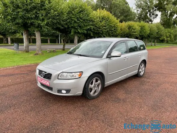 VOLVO V50 D2 - 115 Business Edition