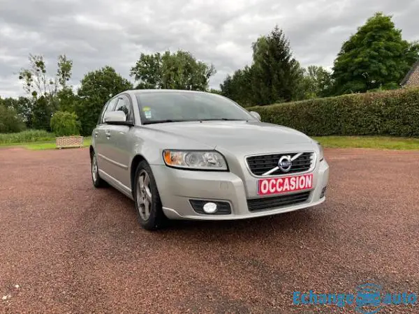 VOLVO V50 D2 - 115 Business Edition