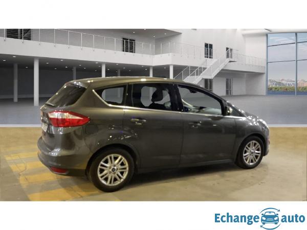 FORD C-MAX 1.6 TDCI 115 FAP Titanium X