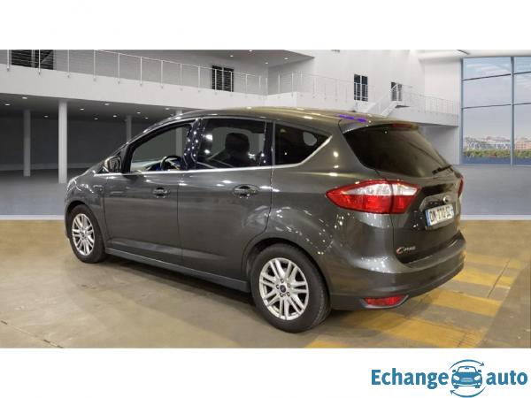 FORD C-MAX 1.6 TDCI 115 FAP Titanium X