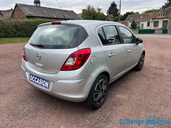 OPEL CORSA 1.4 - 100 ch Twinport Edition