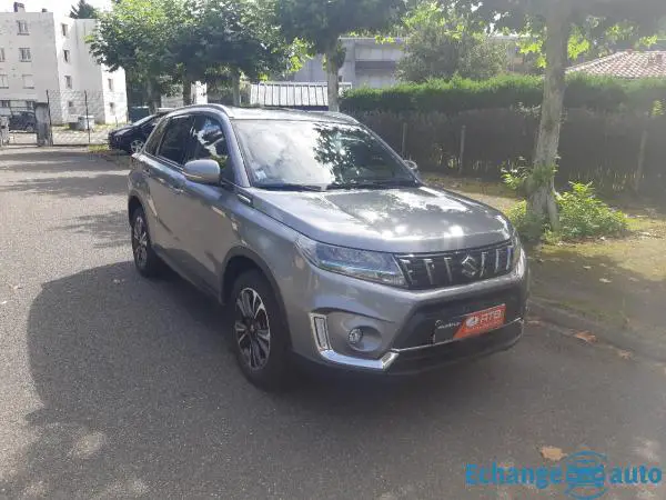 SUZUKI VITARA Vitara 1.5 Dualjet Allgrip Hybrid Auto Privilège