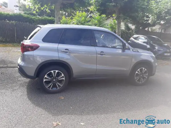 SUZUKI VITARA Vitara 1.5 Dualjet Allgrip Hybrid Auto Privilège