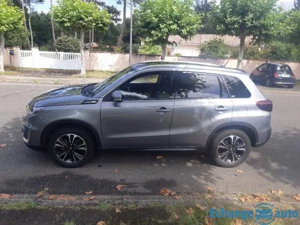 SUZUKI VITARA Vitara 1.5 Dualjet Allgrip Hybrid Auto Privilège