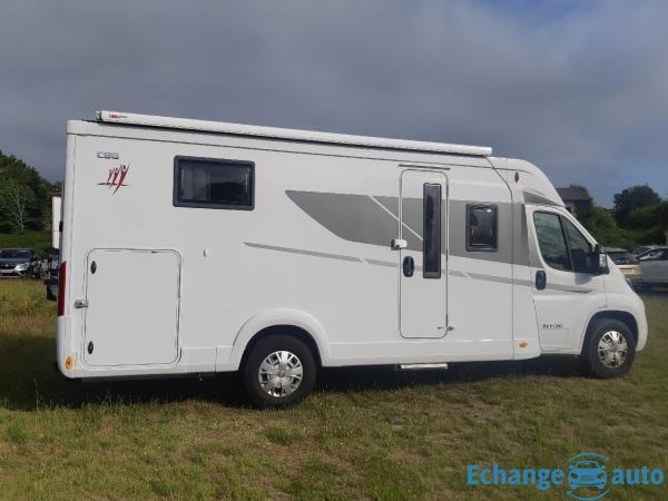 FIAT DUCATO RAPIDO