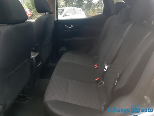 NISSAN QASHQAI Qashqai 1.6 dCi 130 N-CONNECTA