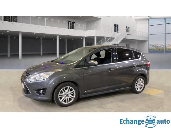 FORD C-MAX 1.6 TDCI 115 FAP Titanium X