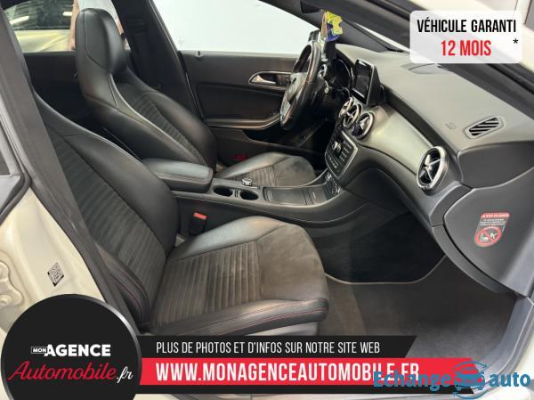 Mercedes CLA 220 D 170CV AMG LINE