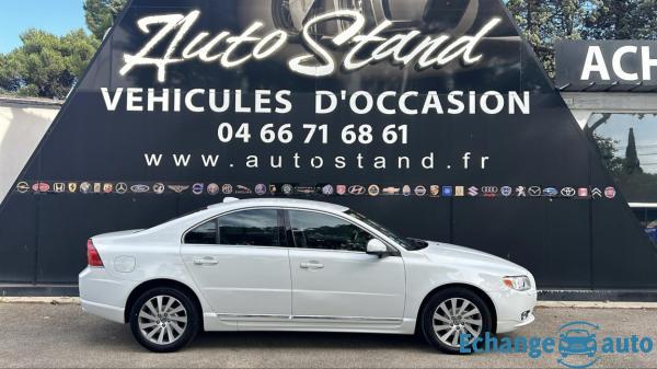 VOLVO S80 S80 2.0 D3 163cv Summum