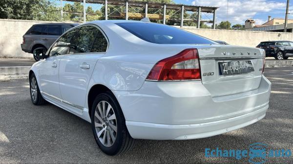 VOLVO S80 S80 2.0 D3 163cv Summum