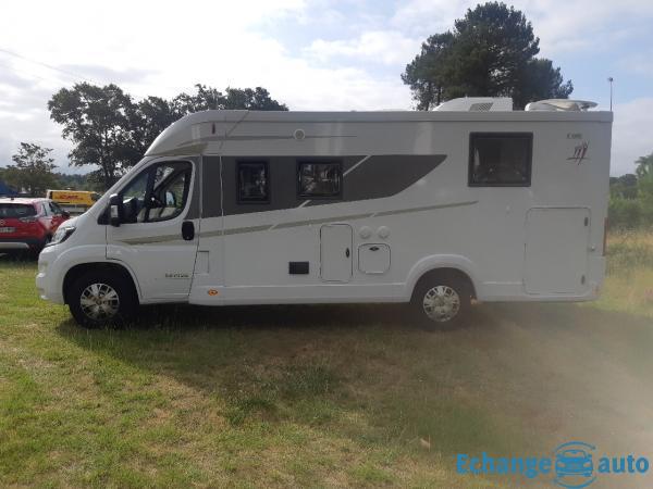 FIAT DUCATO RAPIDO