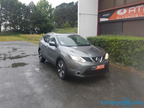 NISSAN QASHQAI Qashqai 1.6 dCi 130 N-CONNECTA