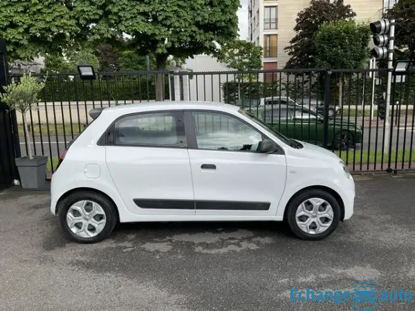 RENAULT TWINGO Twingo III SCe 75 Zen 