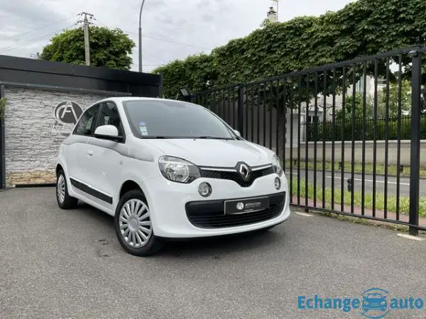 RENAULT TWINGO Twingo III 1.0 SCe 70 E6C Limited