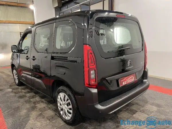 CITROEN BERLINGO Taille M BlueHDi 100 Feel Pack 