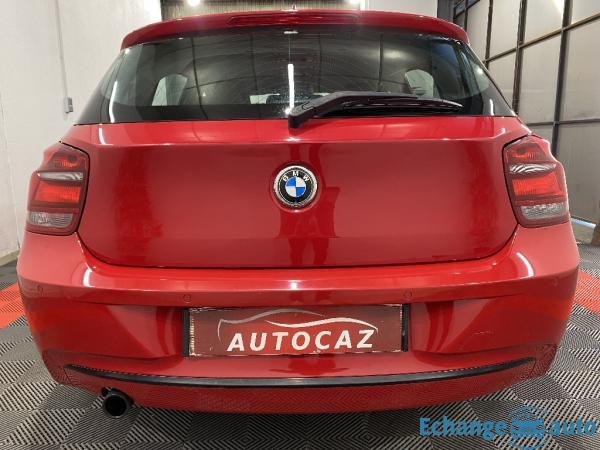 BMW SERIE 1 F20 118i 170 ch Sport +51000KM