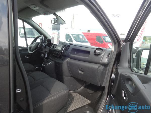 OPEL VIVARO FOURGON VIVARO FGN F2900 L2H1 1.6 CDTI 120 CH PACK BUSINESS