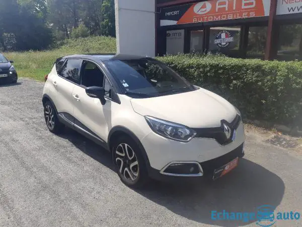 RENAULT CAPTUR Captur TCe 90 Energy SetS eco2 