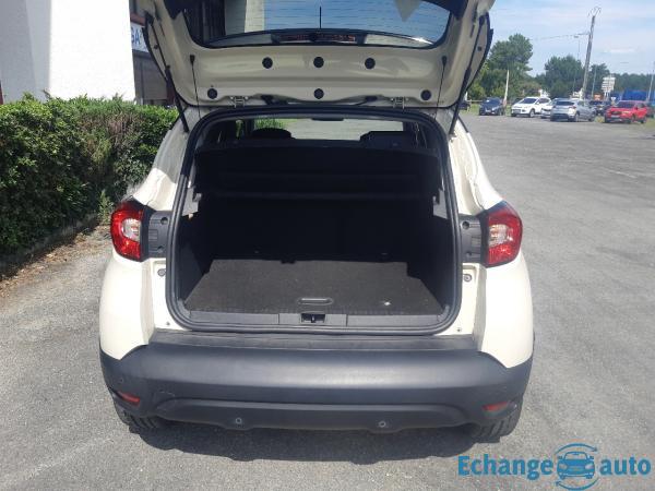 RENAULT CAPTUR Captur TCe 90 Energy SetS eco2 