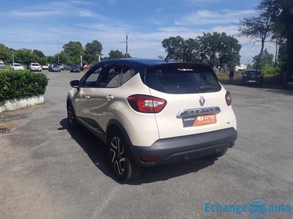 RENAULT CAPTUR Captur TCe 90 Energy SetS eco2 