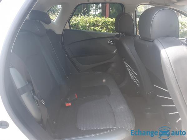 RENAULT CAPTUR Captur TCe 90 Energy SetS eco2 