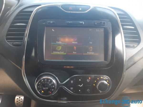 RENAULT CAPTUR Captur TCe 90 Energy SetS eco2 