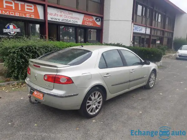 RENAULT LAGUNA Laguna Evolution 1.9 dCi 100 Impulsion