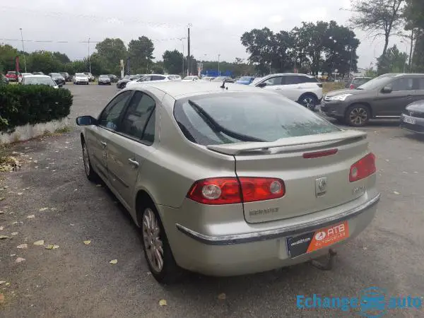 RENAULT LAGUNA Laguna Evolution 1.9 dCi 100 Impulsion