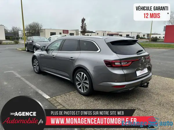 Renault Talisman Estate 1.6 DCI 160 ENERGY INTENS / GARANTIE 12 MOIS