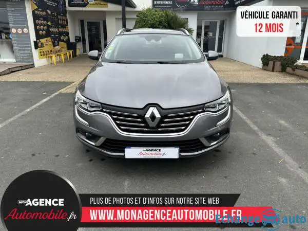 Renault Talisman Estate 1.6 DCI 160 ENERGY INTENS / GARANTIE 12 MOIS