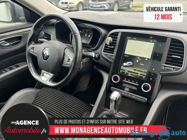 Renault Talisman Estate 1.6 DCI 160 ENERGY INTENS / GARANTIE 12 MOIS