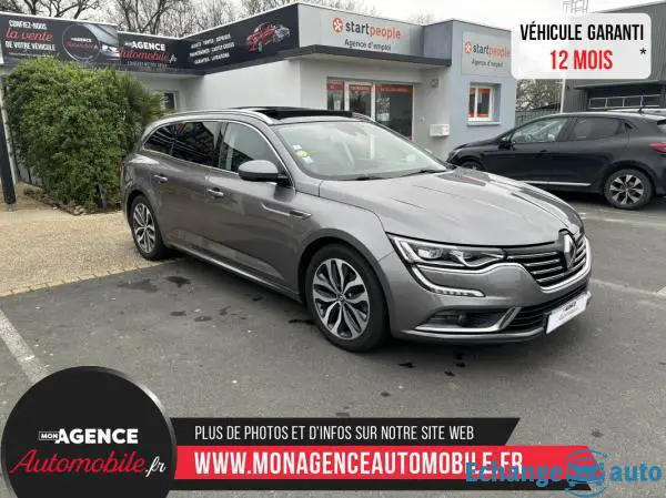 Renault Talisman Estate 1.6 DCI 160 ENERGY INTENS / GARANTIE 12 MOIS