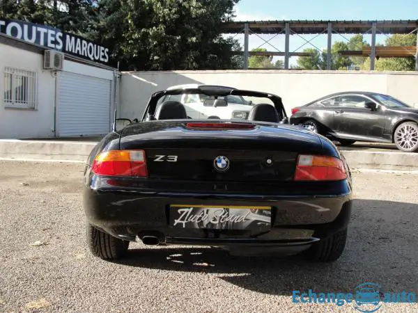 BMW Z3 1.8I 116cv