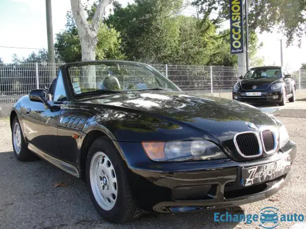 BMW Z3 1.8I 116cv