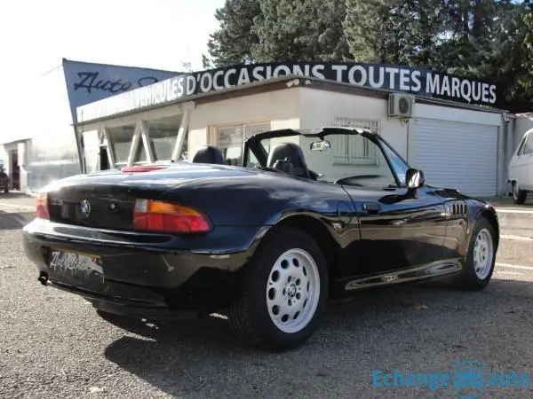 BMW Z3 1.8I 116cv