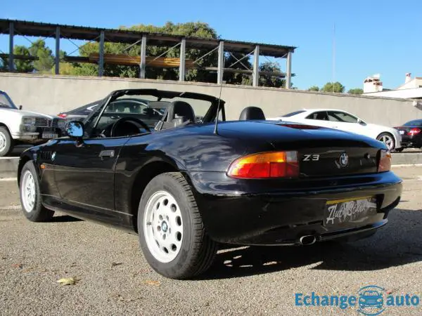 BMW Z3 1.8I 116cv