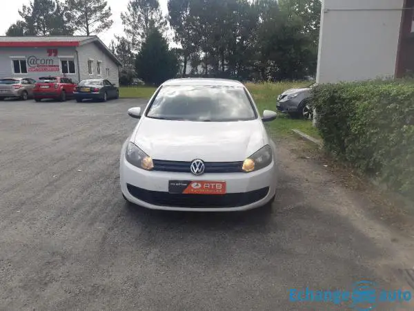 VOLKSWAGEN GOLF Golf 1.2 TSI 105 BlueMotion Technology Trendline