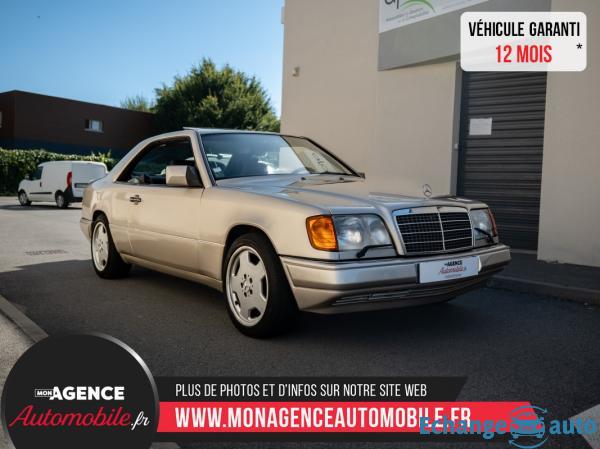 Mercedes 320 CE 124 3.2 EXCELLENT ÉTAT