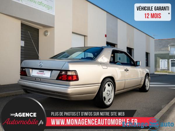 Mercedes 320 CE 124 3.2 EXCELLENT ÉTAT