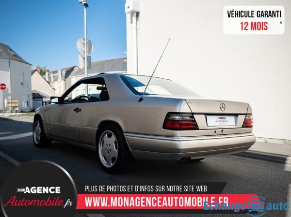 Mercedes 320 CE 124 3.2 EXCELLENT ÉTAT